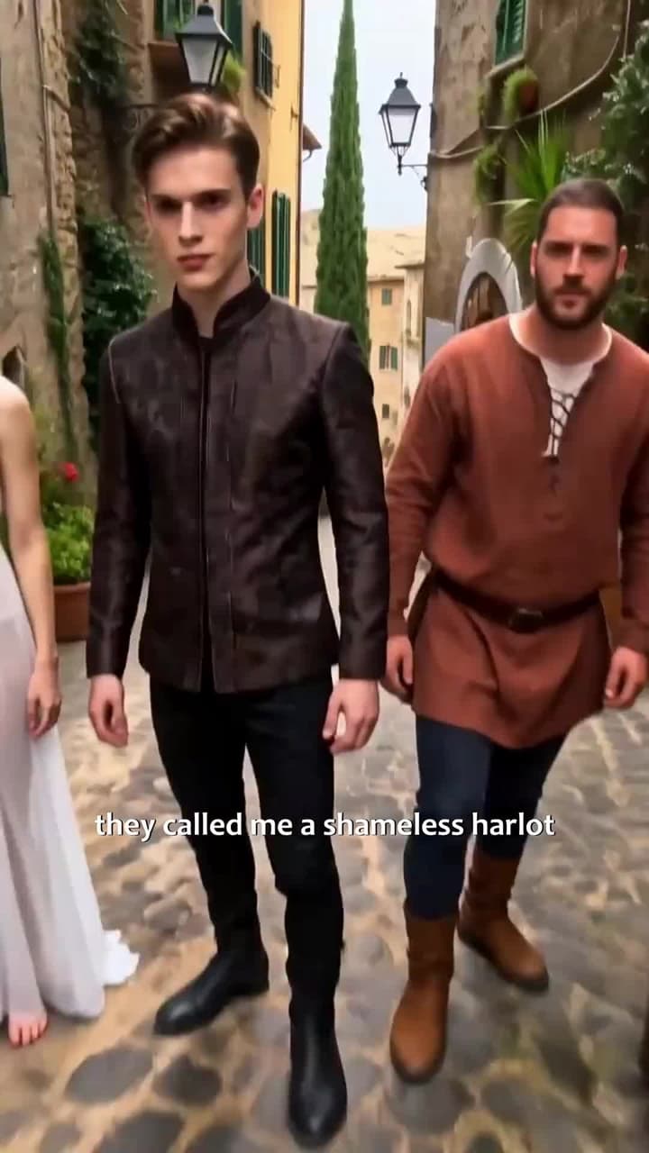 Mansion Forces Me to Be - Episode 3