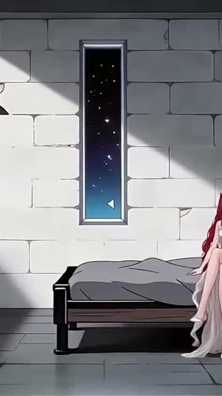 [Dubbed] The Gods Fell for Me - Episode 15