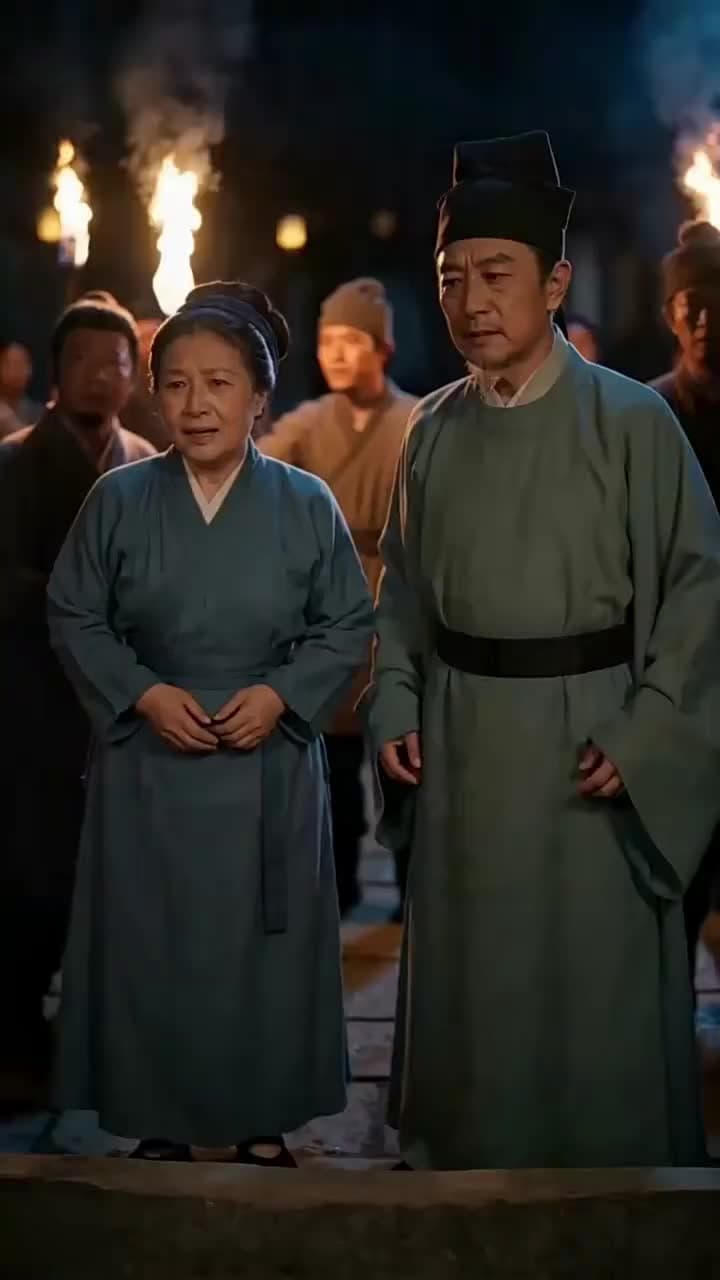 Ibu Pungutanku - Episode 27