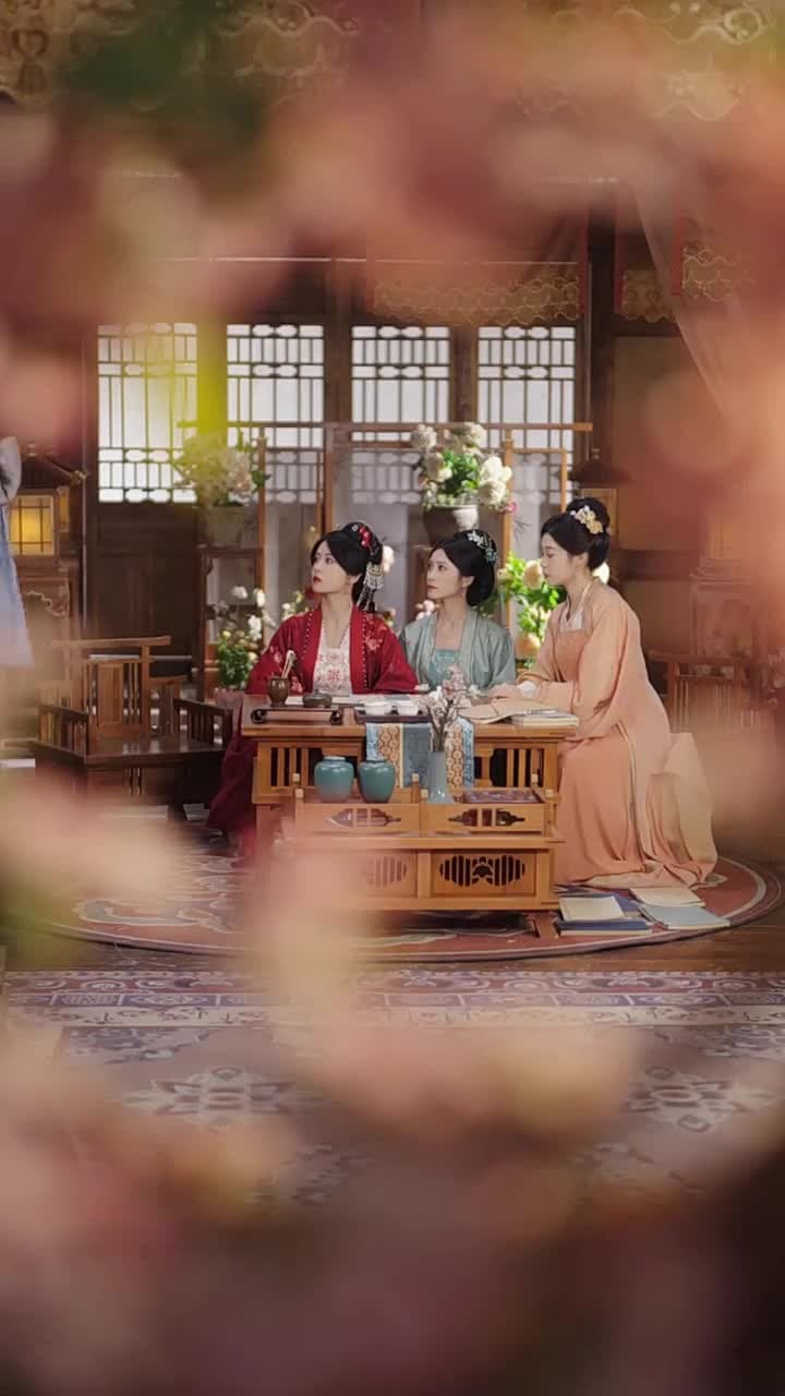 Xuyên Thành Chủ Mẫu, Tôi Ra Tay Chỉnh Đốn Hậu Viện - Episode 77