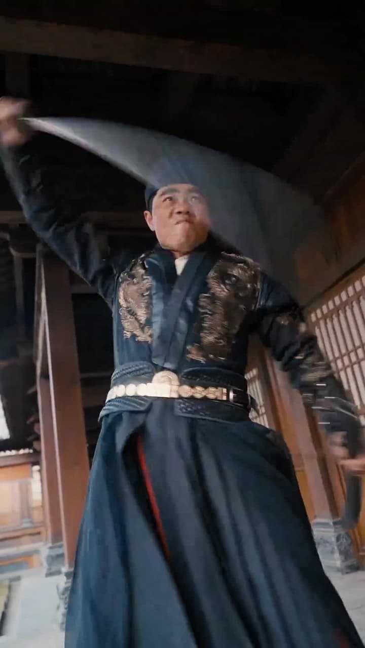開局錦衣衛怒噴上司 - Episode 11