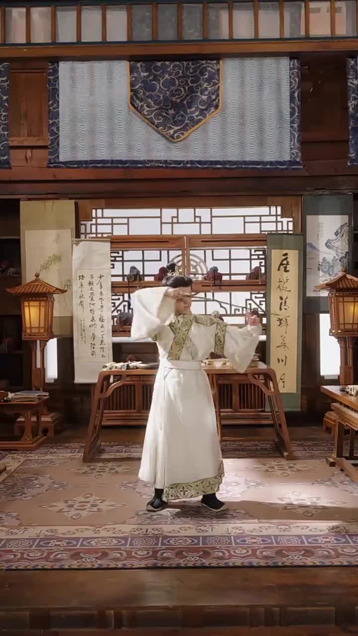 Xuyên Thành Chủ Mẫu, Tôi Ra Tay Chỉnh Đốn Hậu Viện - Episode 15