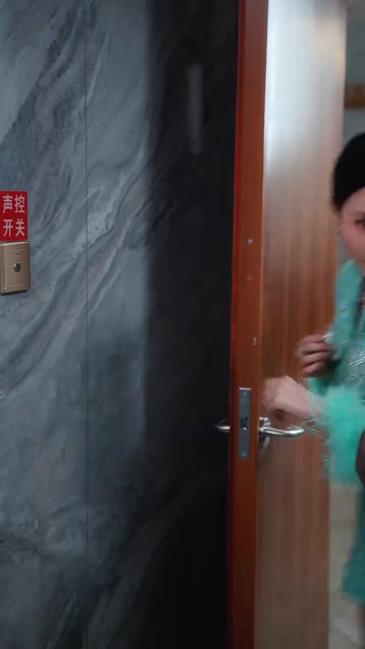 白玫瑰的假面遊戲 - Episode 11