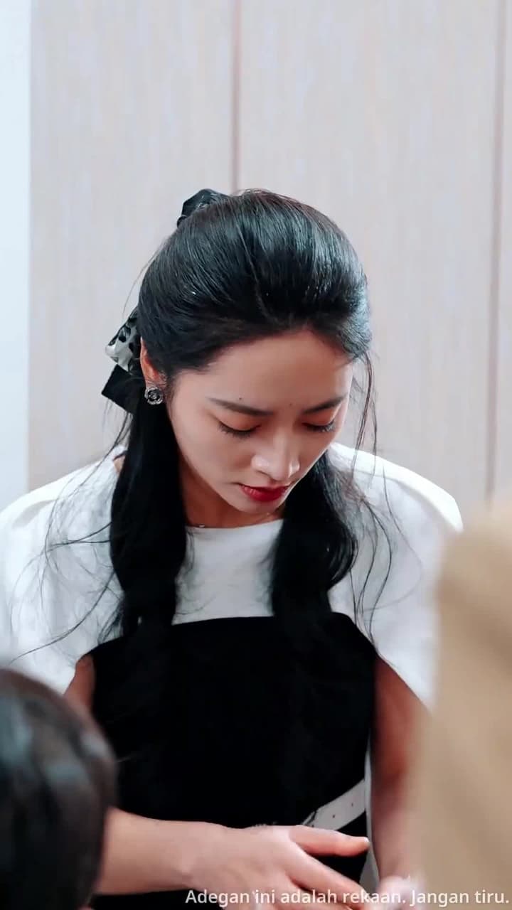 Anakku Pulang - Episode 29