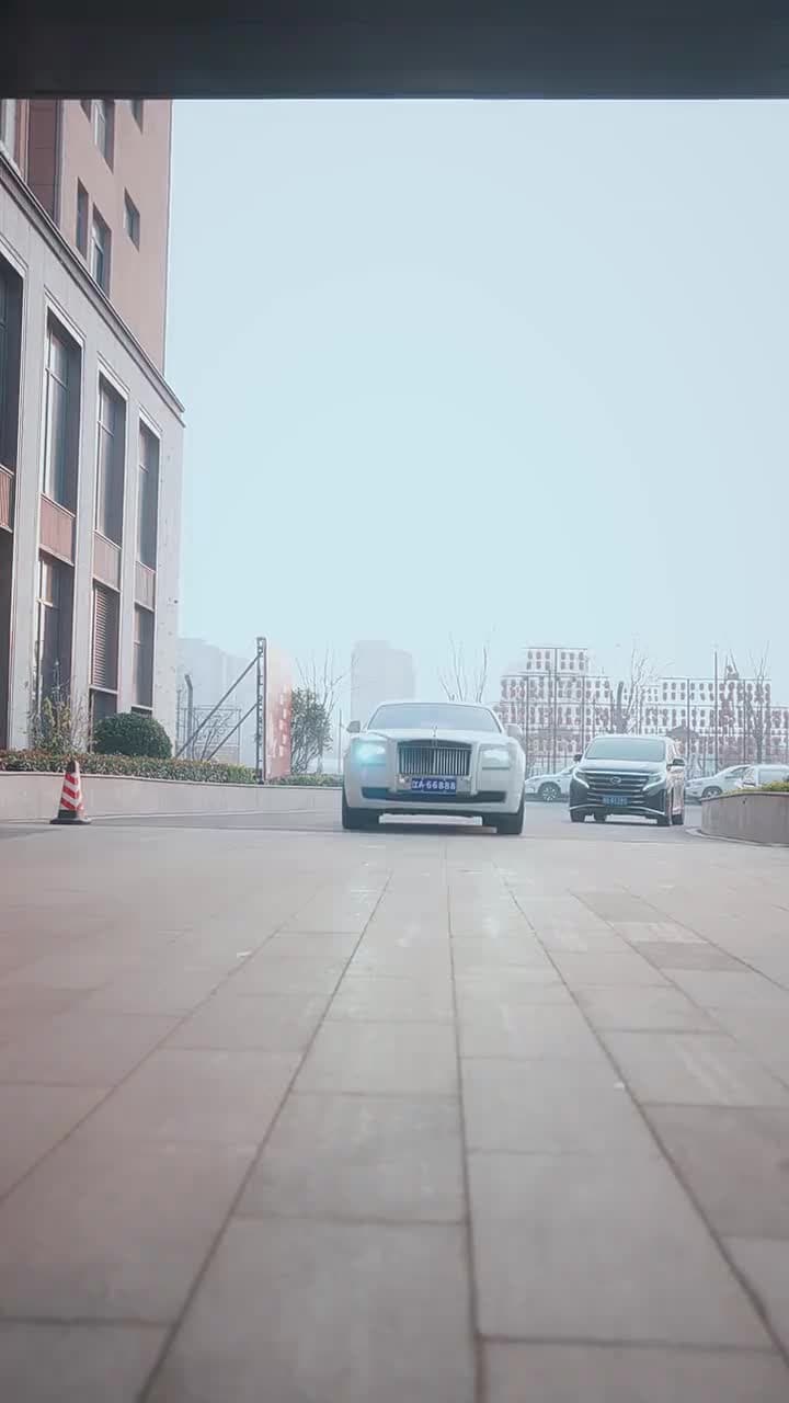 白玫瑰的假面遊戲 - Episode 60