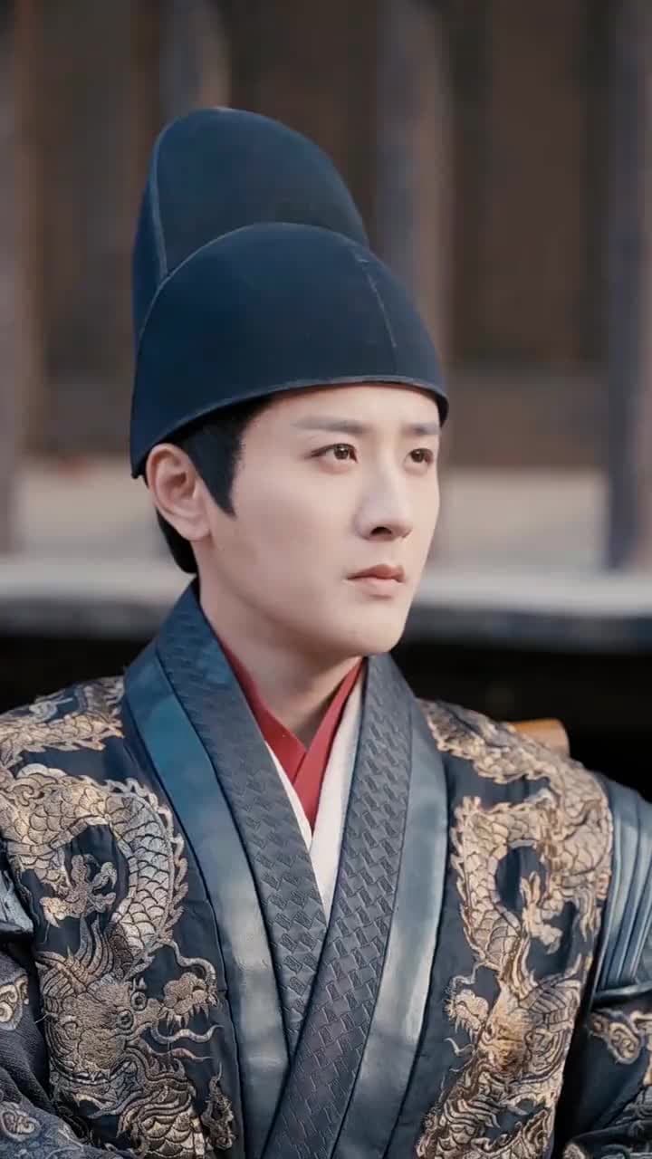 開局錦衣衛怒噴上司 - Episode 18