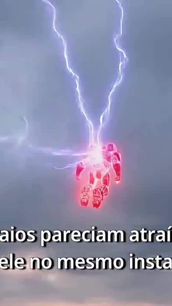 O Mestre da Solda - Episode 21