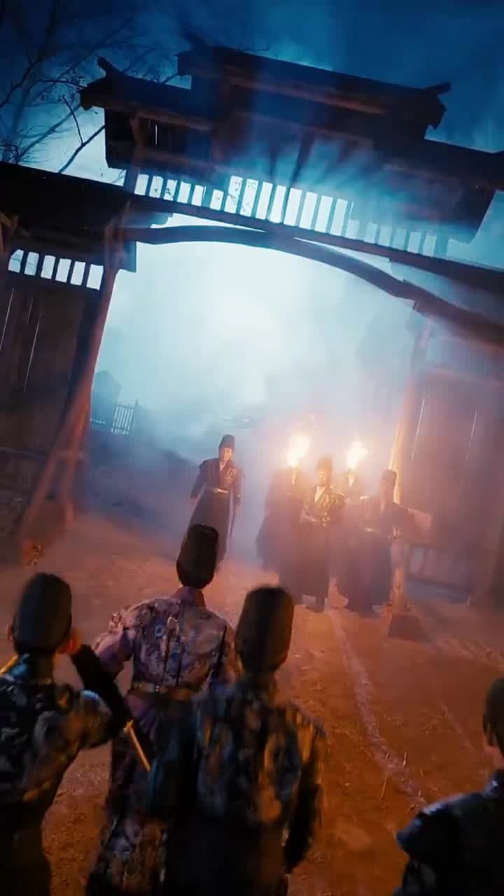 開局錦衣衛怒噴上司 - Episode 46