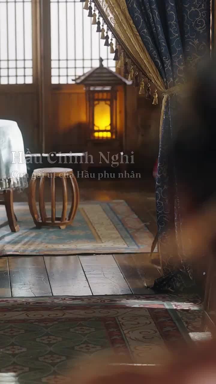 Xuyên Thành Chủ Mẫu, Tôi Ra Tay Chỉnh Đốn Hậu Viện - Episode 17