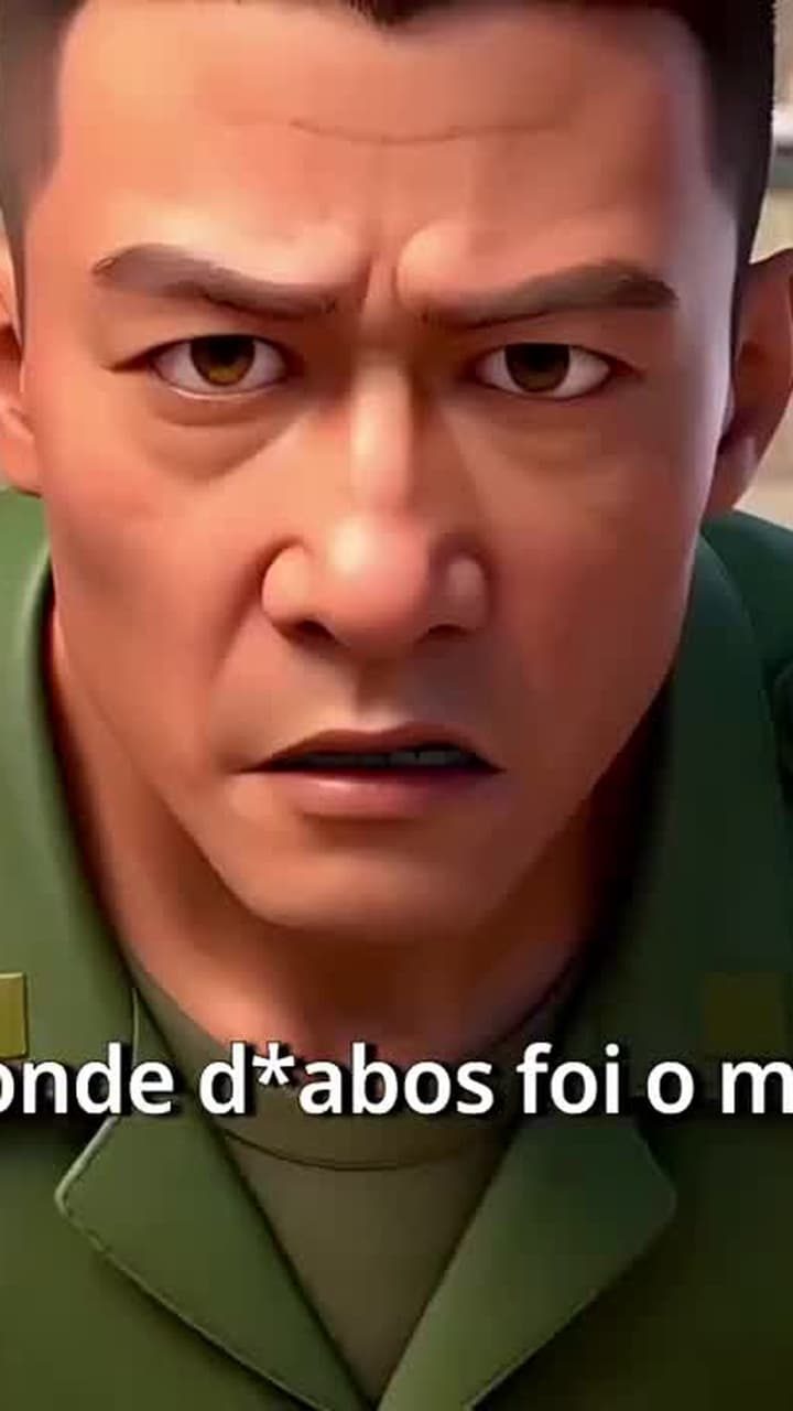 O Mestre da Solda - Episode 42