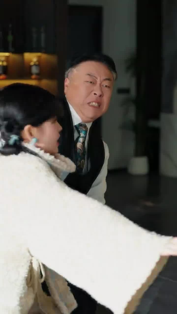 玄門後媽 - Episode 2