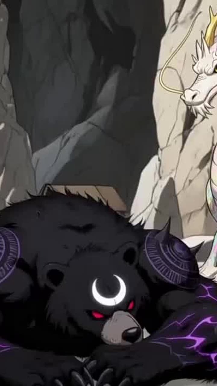 [Dubbed]My Beast, My Comeback - Episode 16