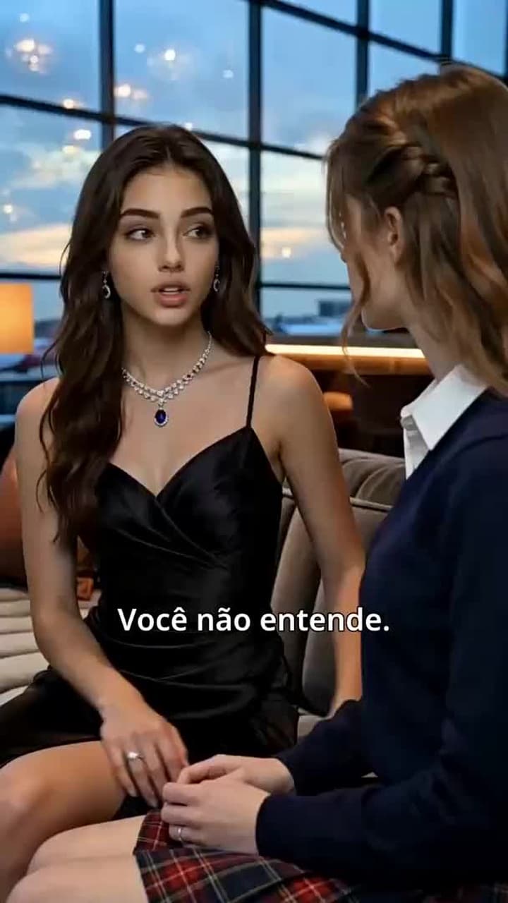 [Dublado]A Senhora do Jogo - Episode 8