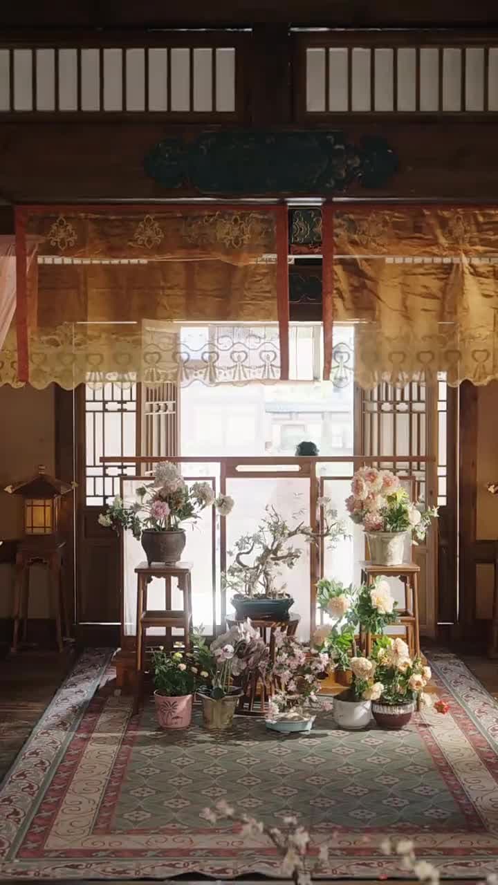 Xuyên Thành Chủ Mẫu, Tôi Ra Tay Chỉnh Đốn Hậu Viện - Episode 8