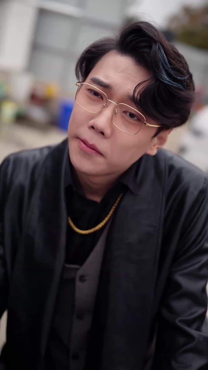 狂賭,驚魂局中局 - Episode 9