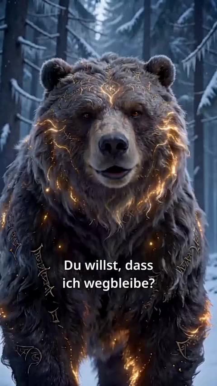 Magische Bestien - Episode 26