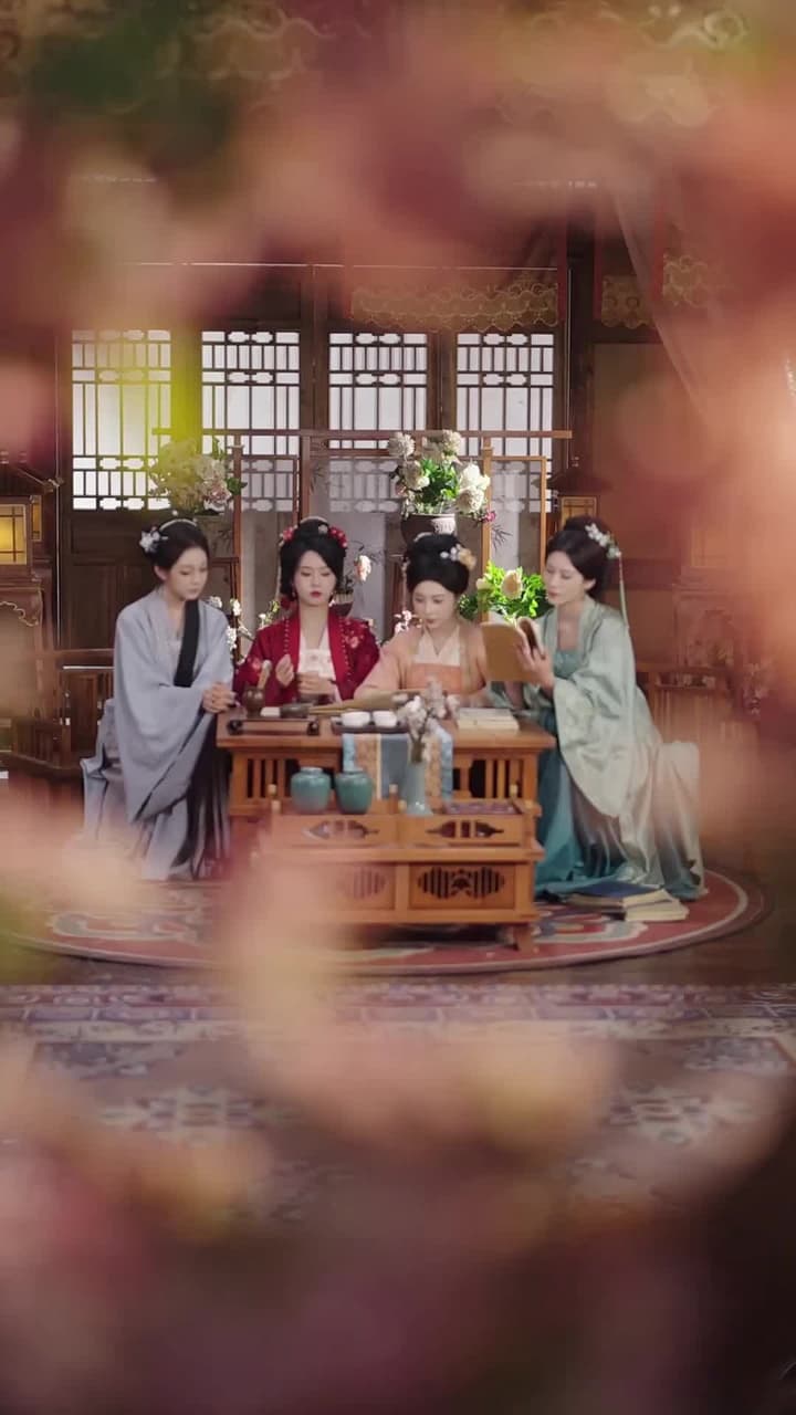 Xuyên Thành Chủ Mẫu, Tôi Ra Tay Chỉnh Đốn Hậu Viện - Episode 76