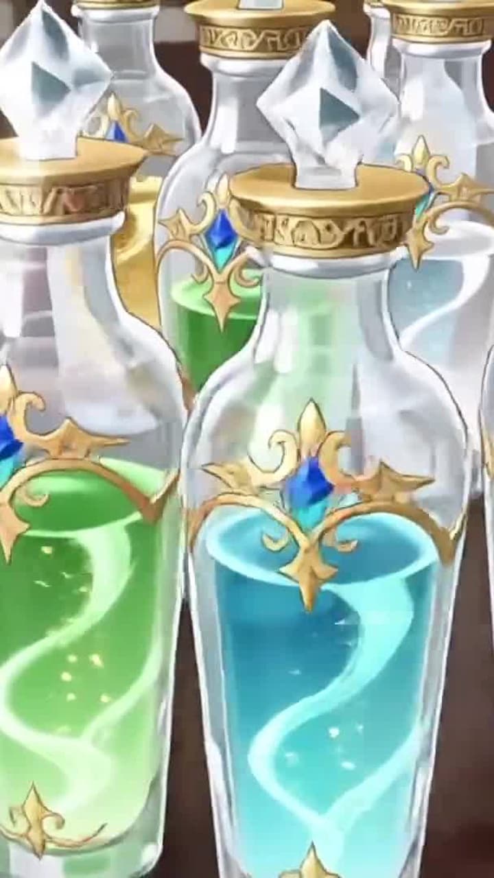 La evolución de la oruga verde - Episode 3