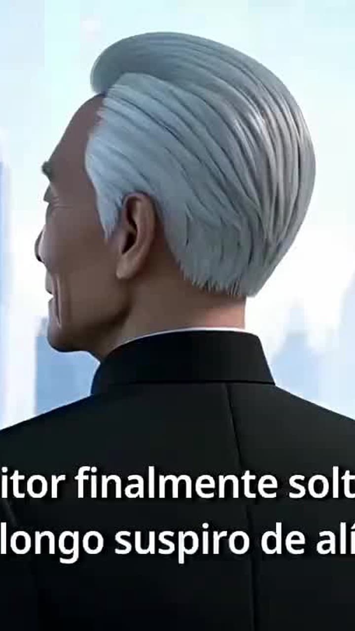 O Mestre da Solda - Episode 24