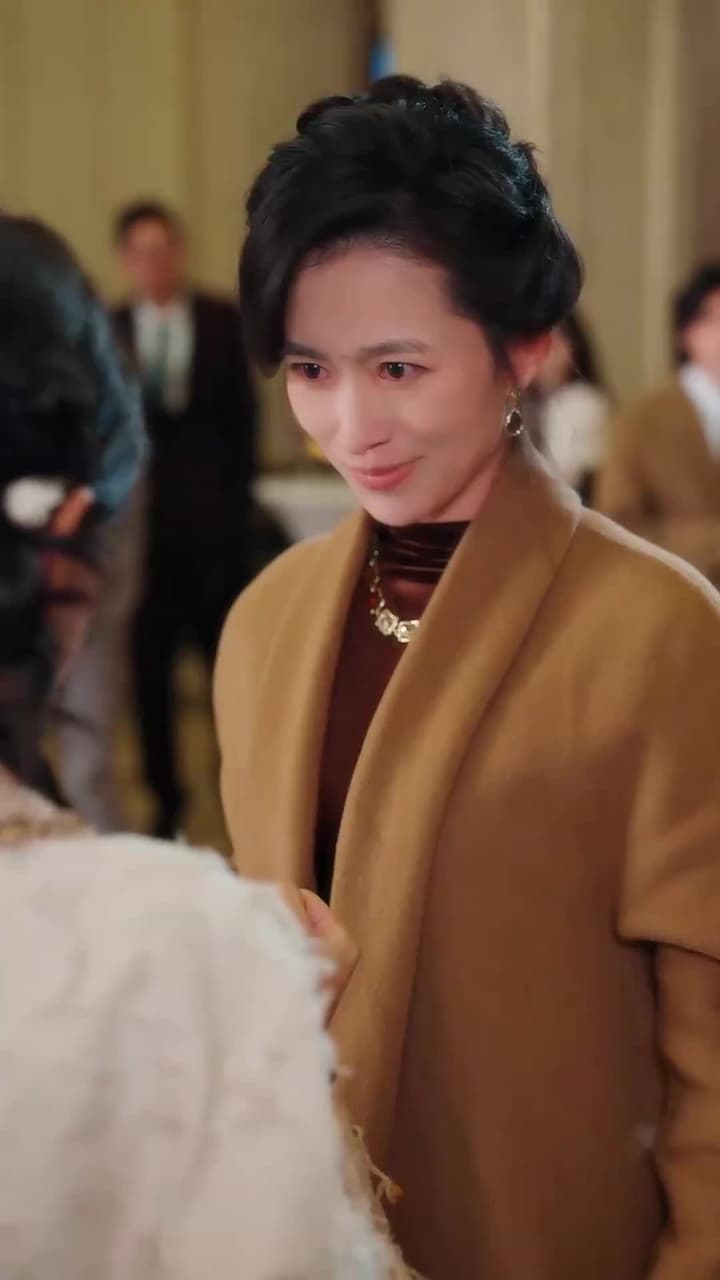 玄門後媽 - Episode 27
