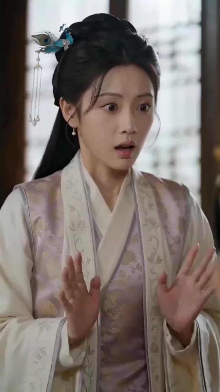 My Mute Bride's Secret Power - Episode 43
