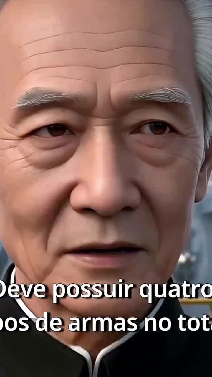 O Mestre da Solda - Episode 36