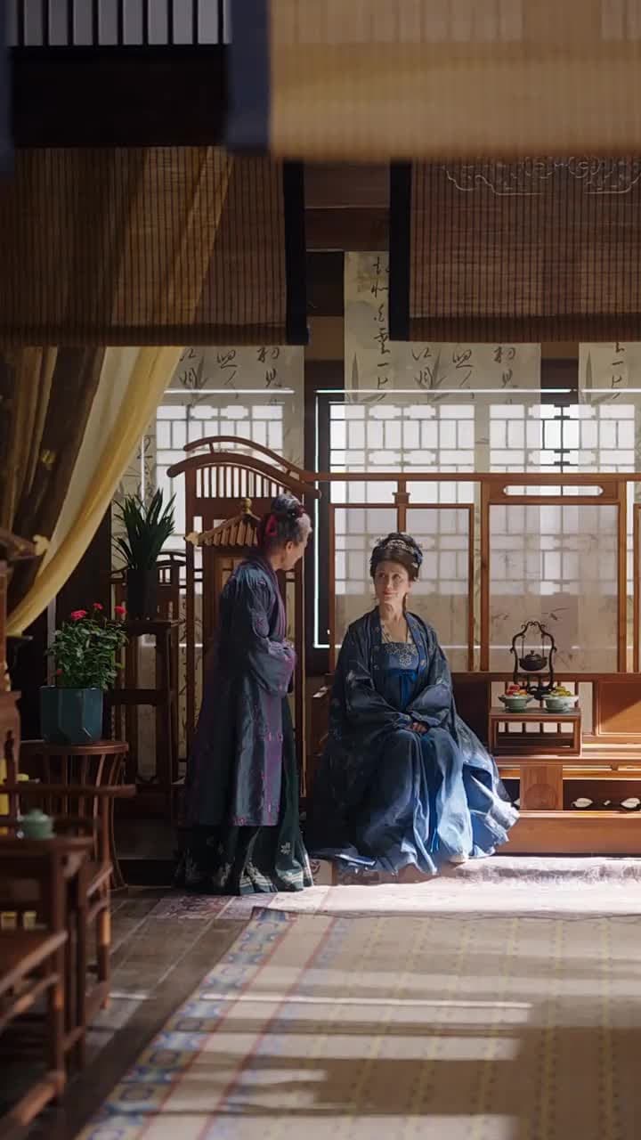 Xuyên Thành Chủ Mẫu, Tôi Ra Tay Chỉnh Đốn Hậu Viện - Episode 67