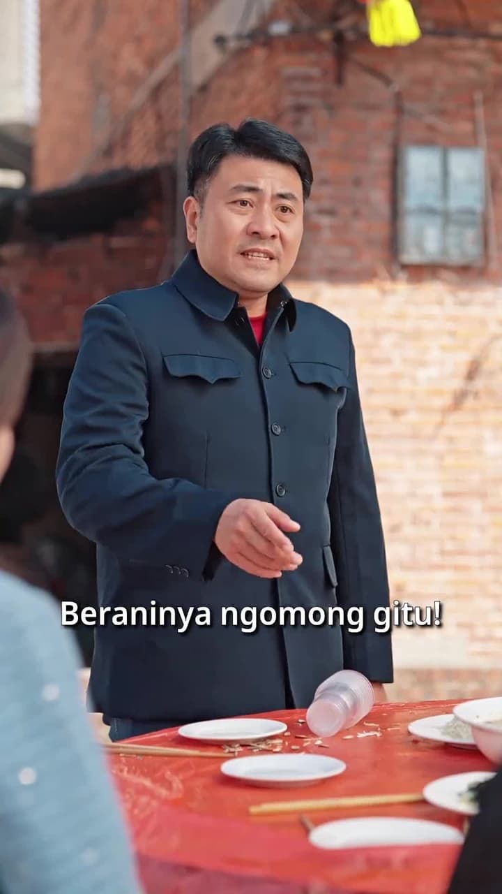 Buruh Ganteng itu Suamiku - Episode 43