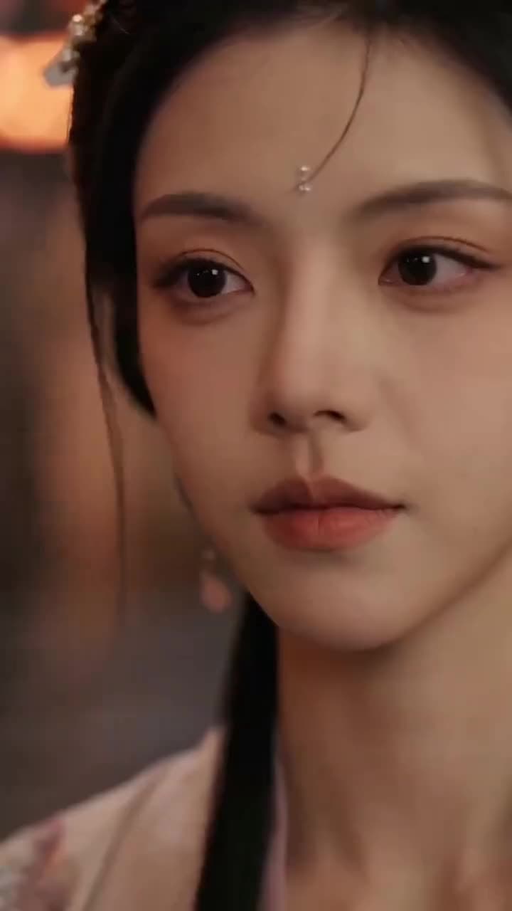 My Mute Bride's Secret Power - Episode 33