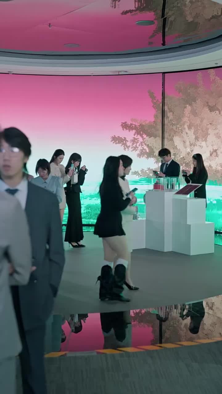 婚深不渝 - Episode 35