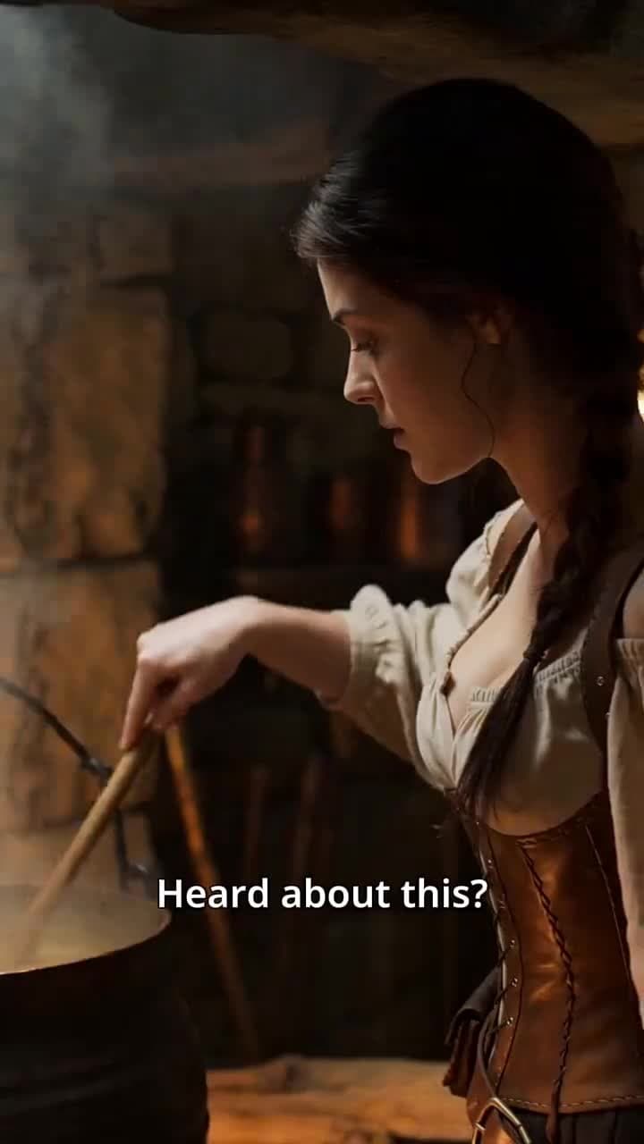 Netted a King, Landed a Prince - Episode 4