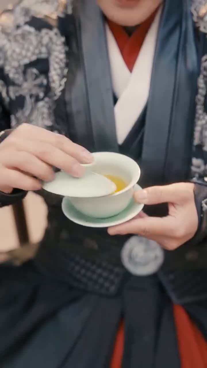開局錦衣衛怒噴上司 - Episode 13