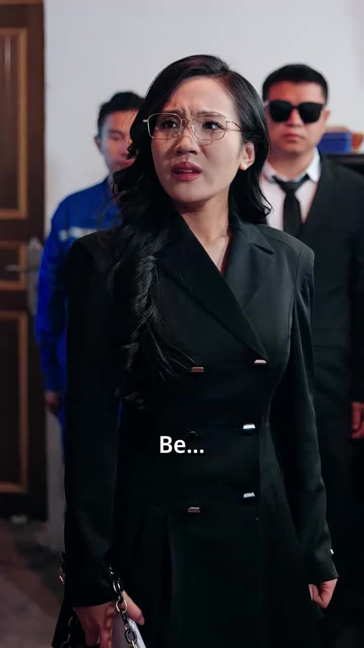 Buruh Ganteng itu Suamiku - Episode 31
