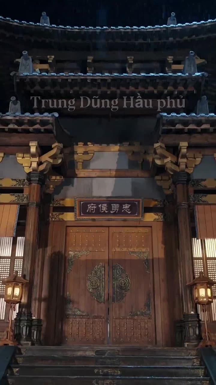 Xuyên Thành Chủ Mẫu, Tôi Ra Tay Chỉnh Đốn Hậu Viện - Episode 1