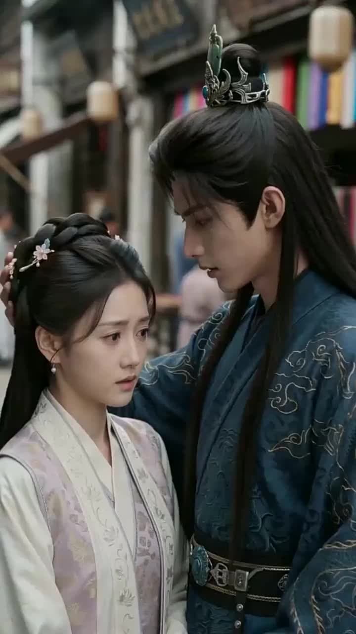 My Mute Bride's Secret Power - Episode 36
