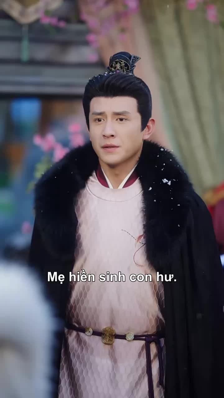 Xuyên Thành Chủ Mẫu, Tôi Ra Tay Chỉnh Đốn Hậu Viện - Episode 44