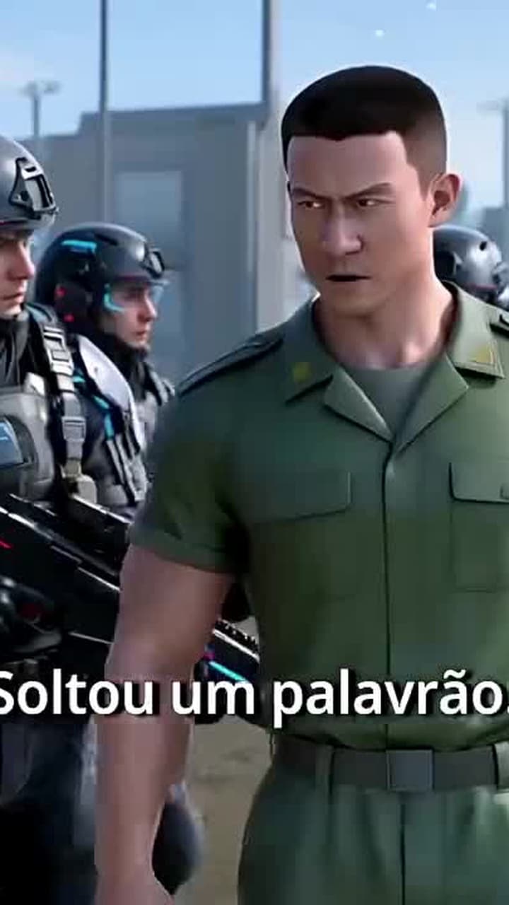 O Mestre da Solda - Episode 35