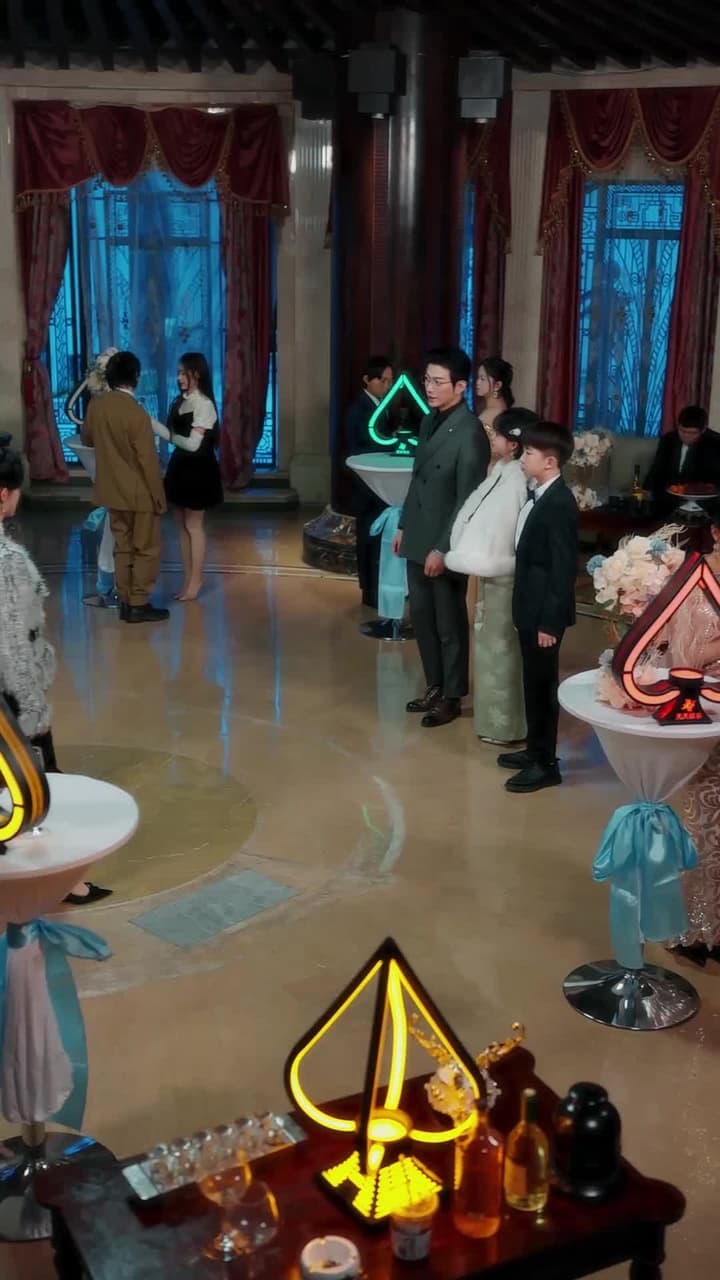 玄門後媽 - Episode 51