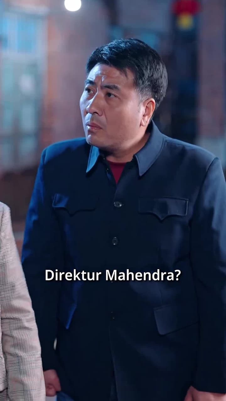 Buruh Ganteng itu Suamiku - Episode 57