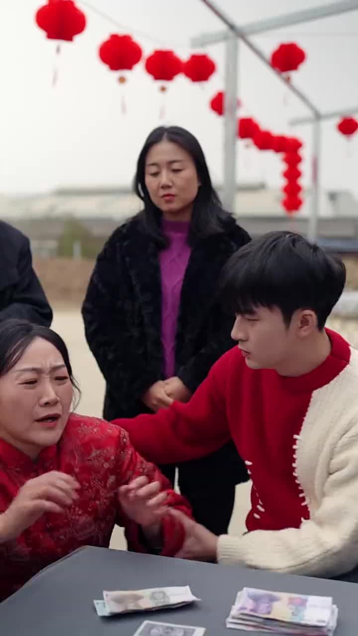 狂賭,驚魂局中局 - Episode 13