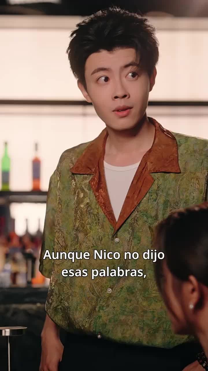 En el Caluroso Agosto - Episode 19