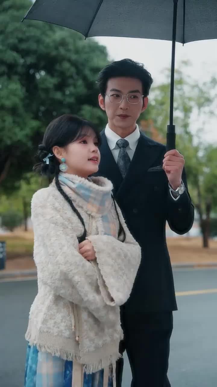 玄門後媽 - Episode 41