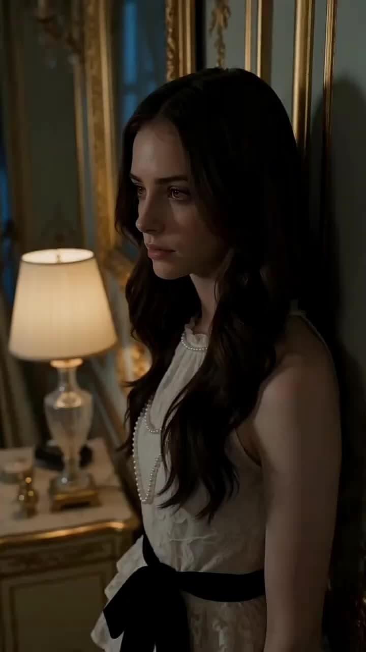 Lanetli Sevda - Episode 4