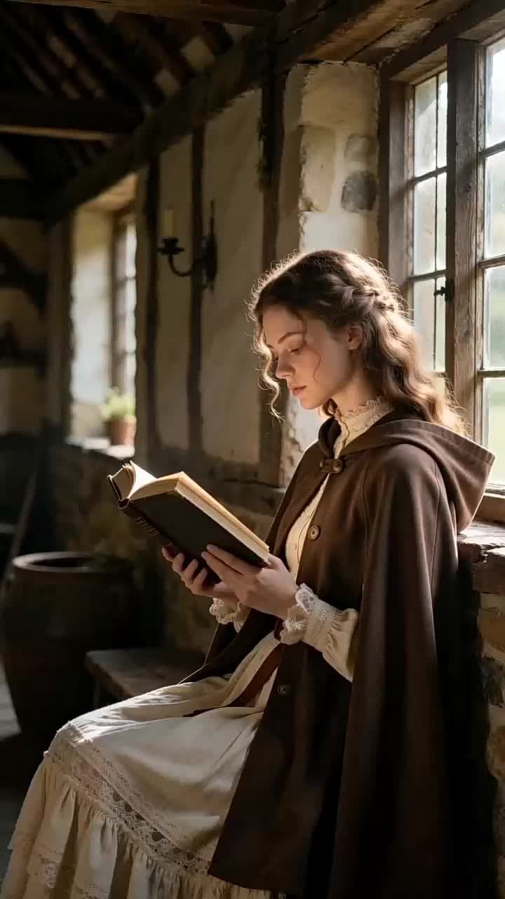 Dragon on His Knees - Episode 5