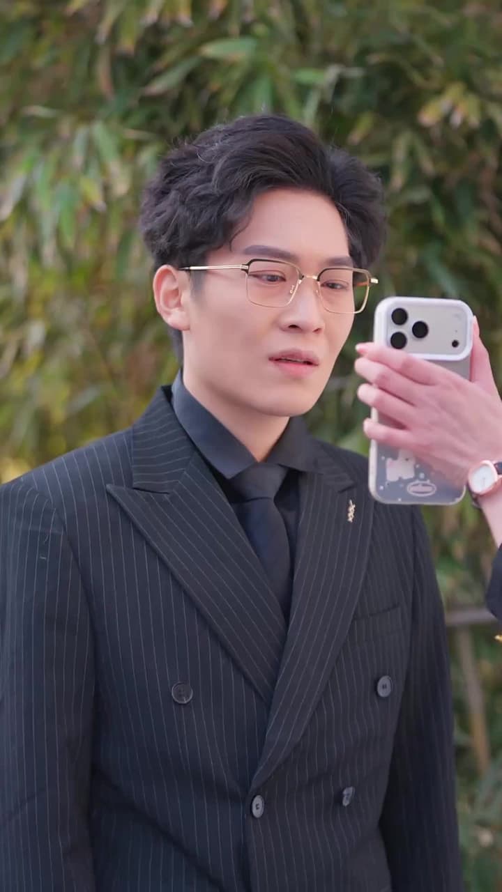 予你一場風花雪月 - Episode 33