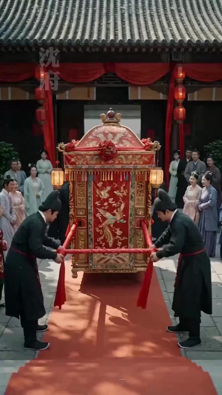 My Mute Bride's Secret Power - Episode 2