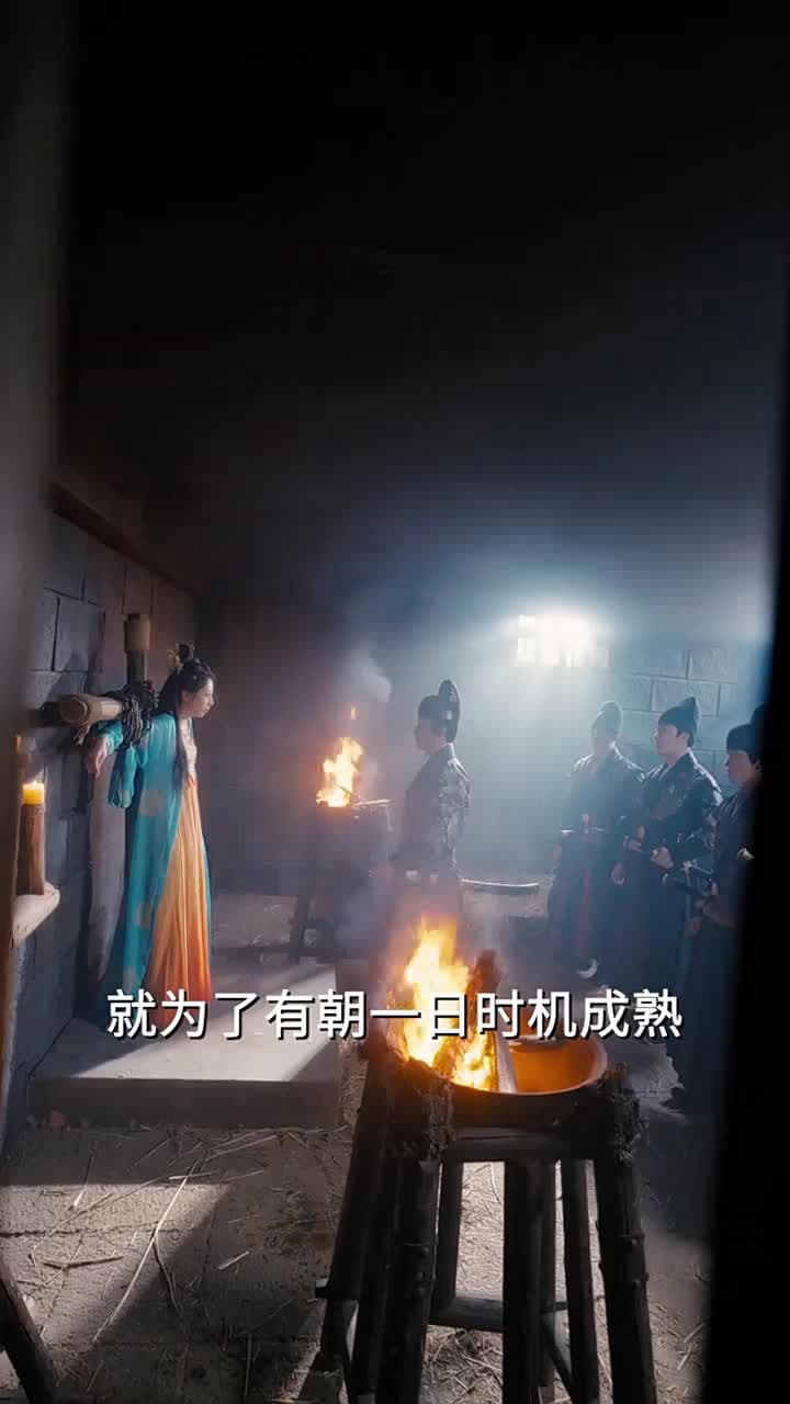 開局錦衣衛怒噴上司 - Episode 70