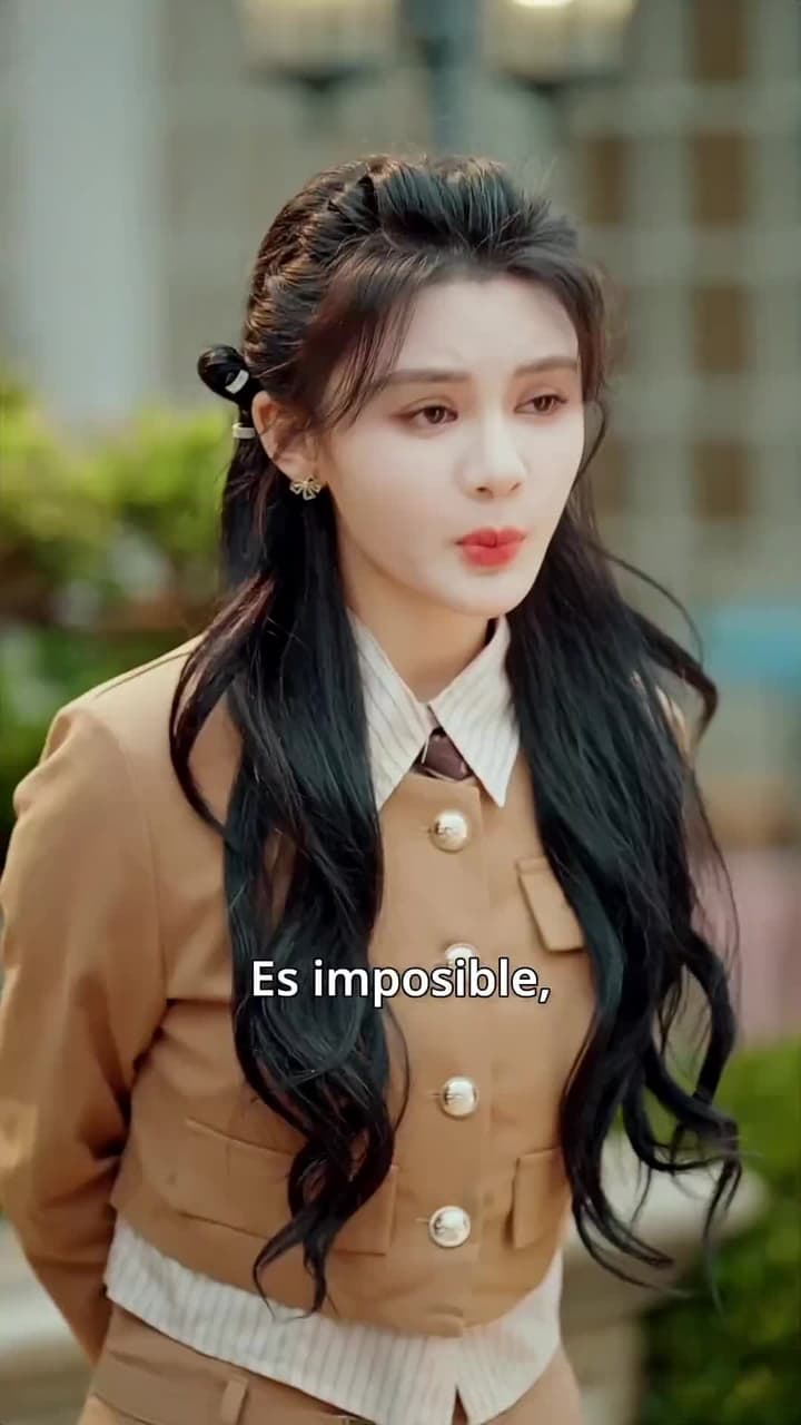 La hija de la montaña - Episode 29