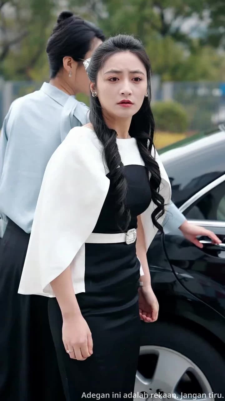Anakku Pulang - Episode 17