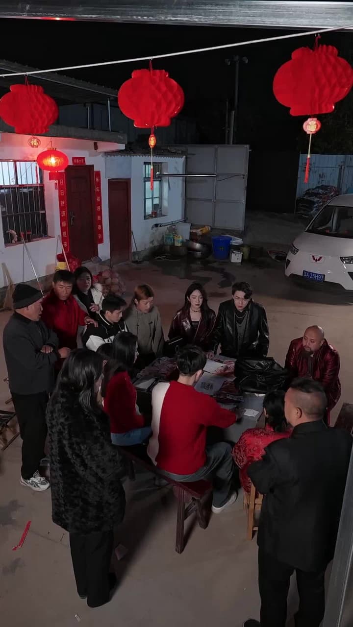 狂賭,驚魂局中局 - Episode 75
